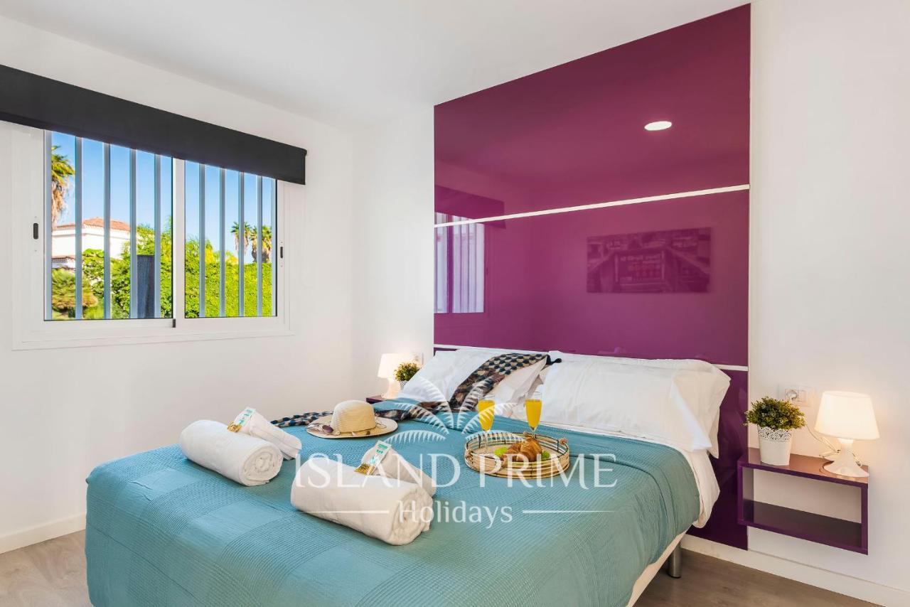 3 In Club Sc264 Apartamento *