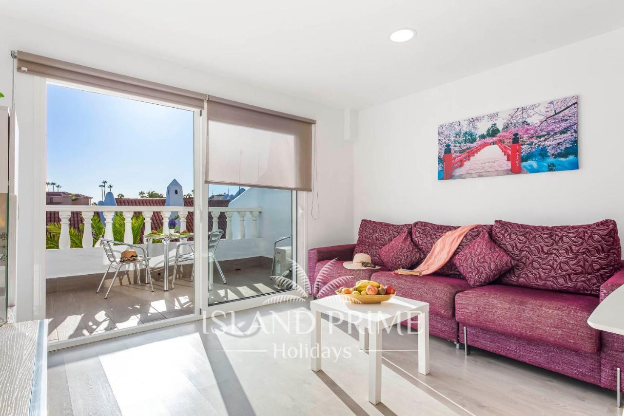 Apartamento 3 In Club Sc264 San Miguel de Abona