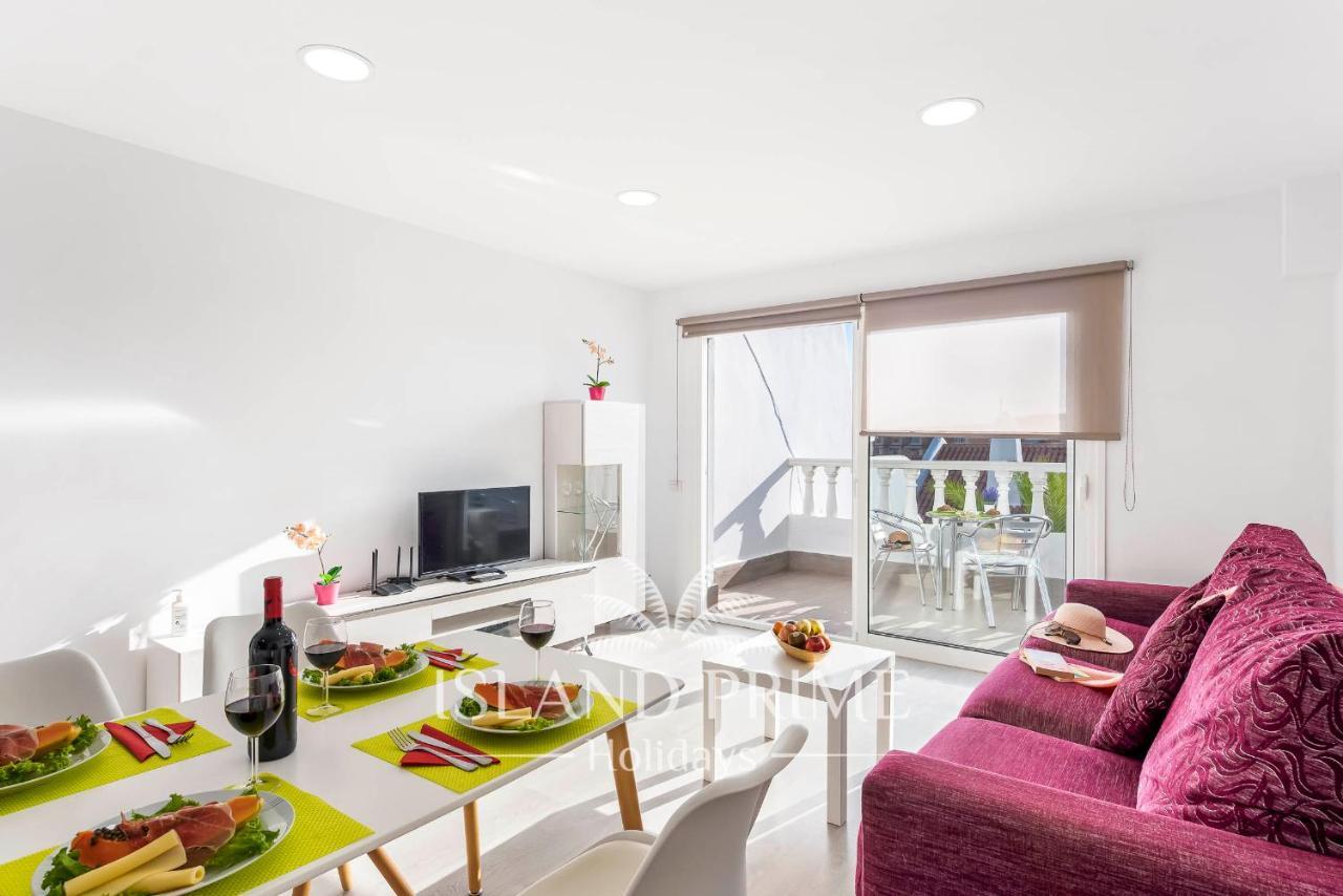 Apartamento 3 In Club Sc264