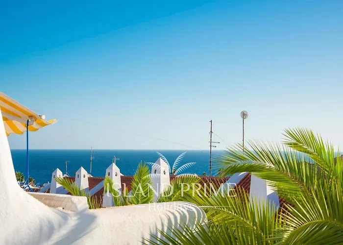 Holiday Apartment 3 In Sand Club Sc264