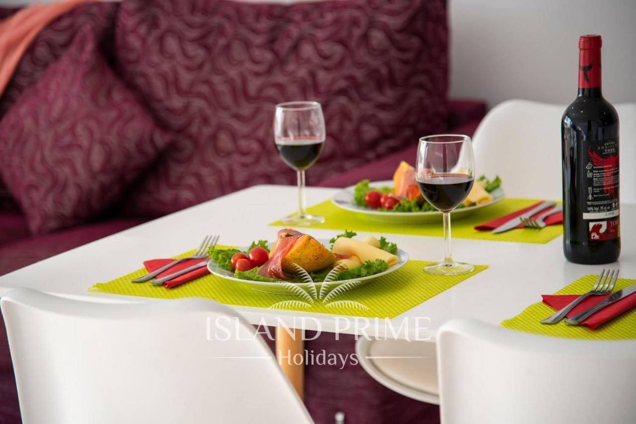 3 In Club Sc264 Apartment San Miguel de Abona