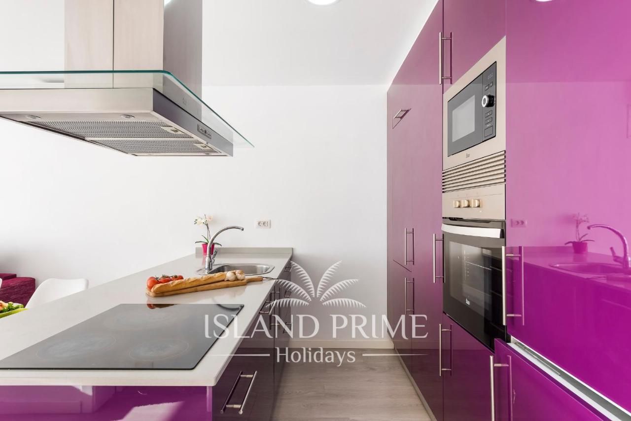 Apartment 3 In Club Sc264 *