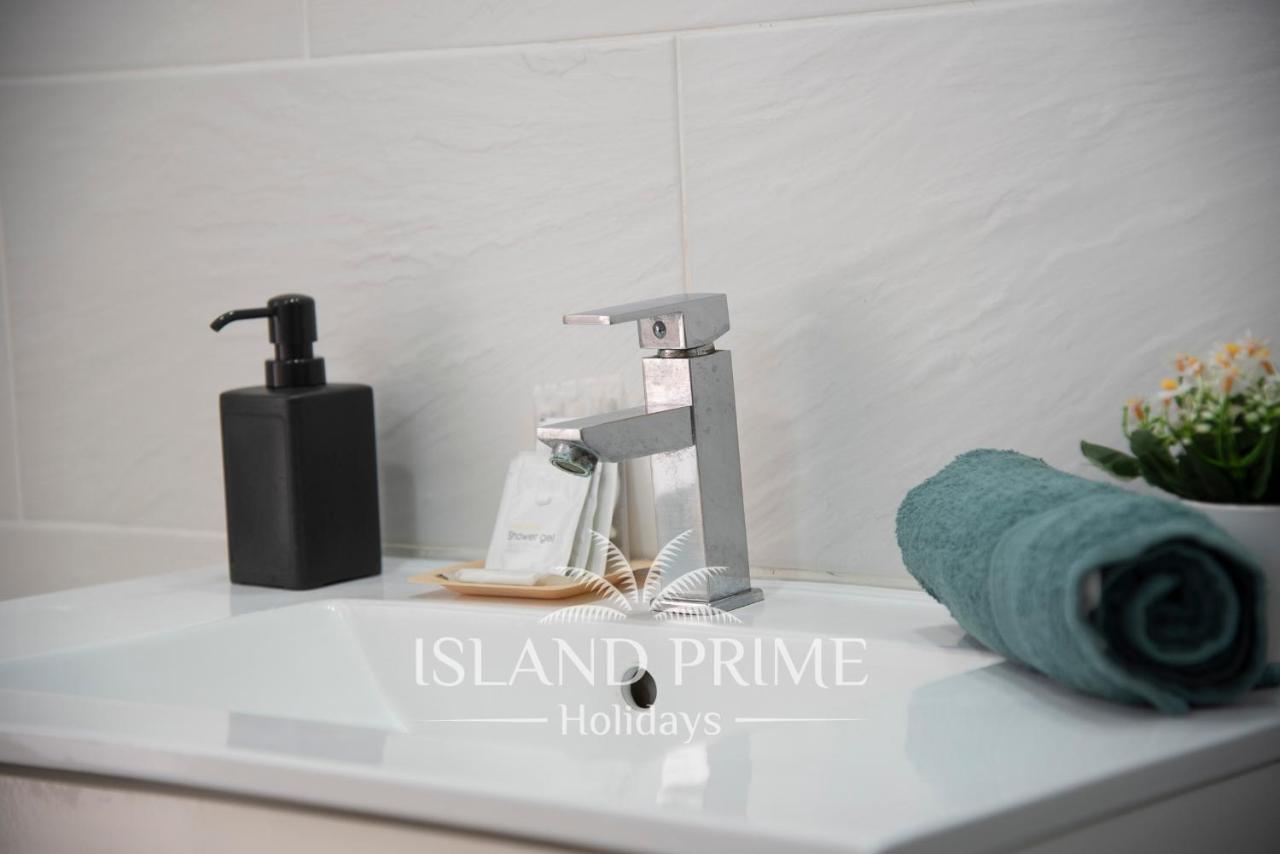 Apartment 3 In Club Sc264 San Miguel de Abona