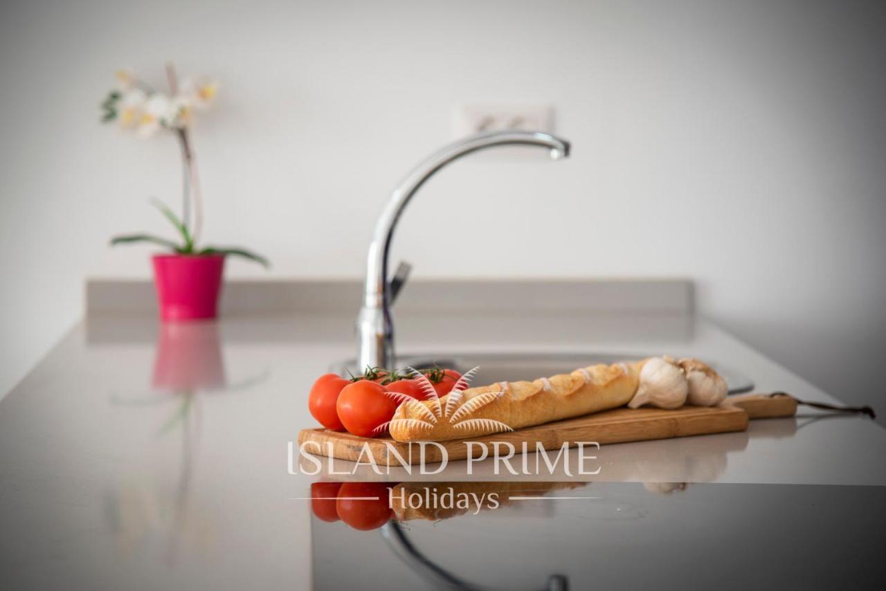 Apartment 3 In Club Sc264 San Miguel de Abona