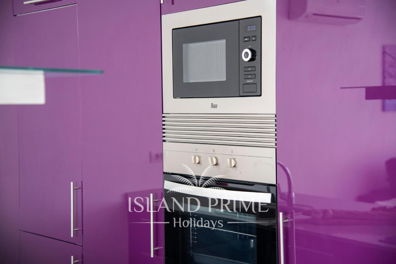 Apartment 3 In Club Sc264
