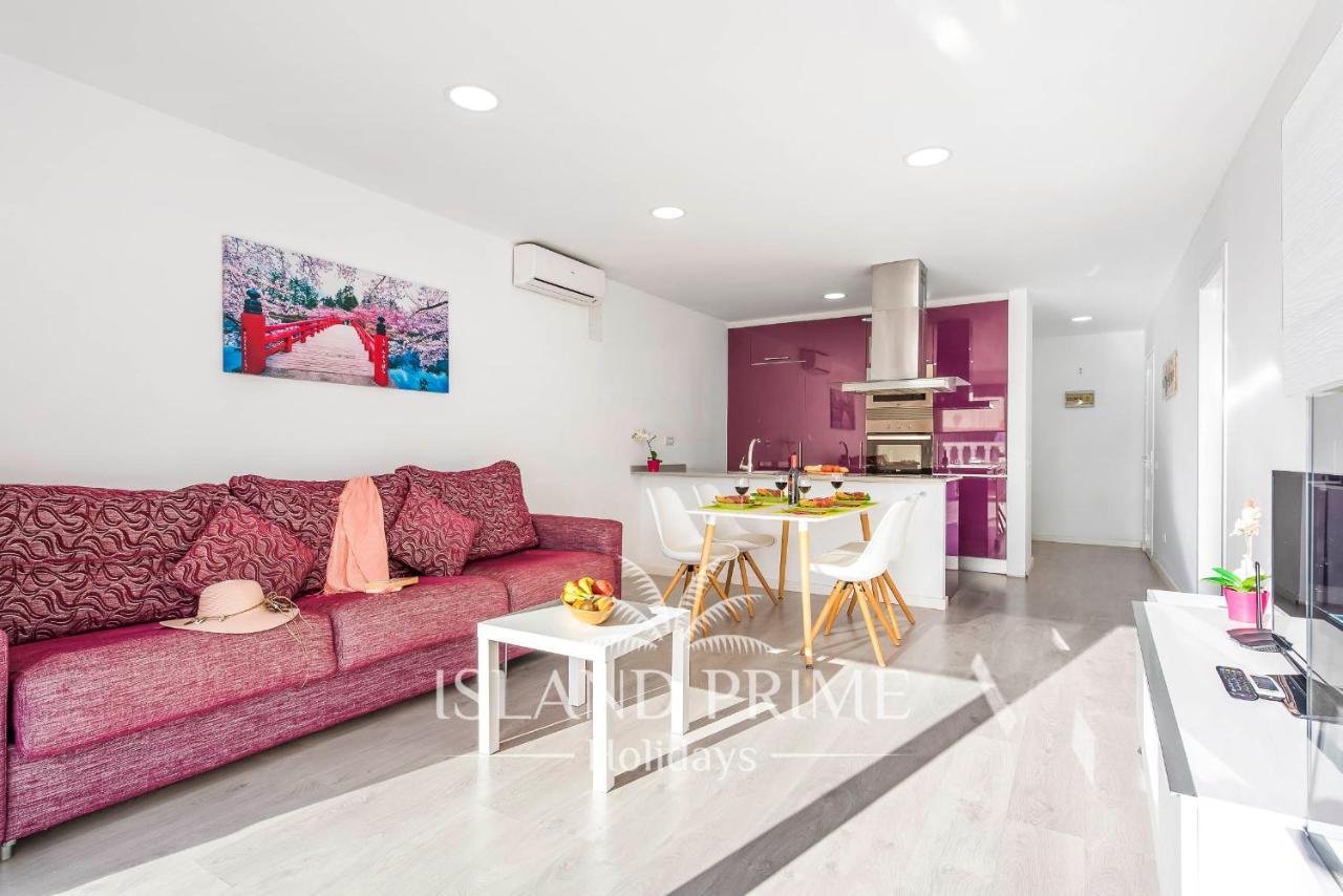 3 In Club Sc264 Apartment