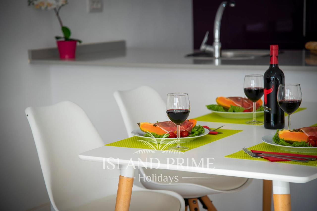 Apartment 3 In Club Sc264 San Miguel de Abona